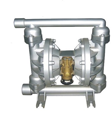 太原小店区铝合金气动隔膜泵